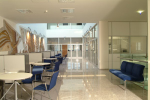 SLSP Bank, Regional Center, Žilina