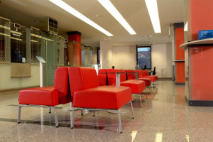 SLSP Bank, Regional Center, Žilina