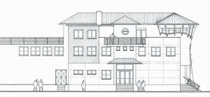 Vinanza, Vráble