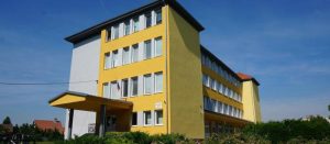 Elementary School – Reconstruction