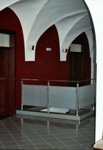 Offices, Hlavná ul., Trnava