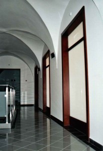 Offices, Hlavná ul., Trnava