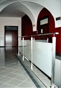 Offices, Hlavná ul., Trnava