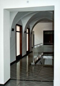 Offices, Hlavná ul., Trnava