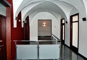Offices, Hlavná ul., Trnava