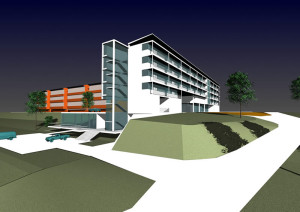 VŠVÚ College
