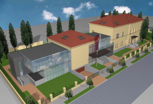 Slovak Embassy